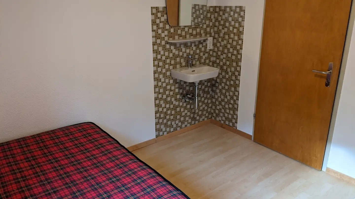 Apartment for rent - Saastalstrasse, 3910 Saas-Grund - Photo 4