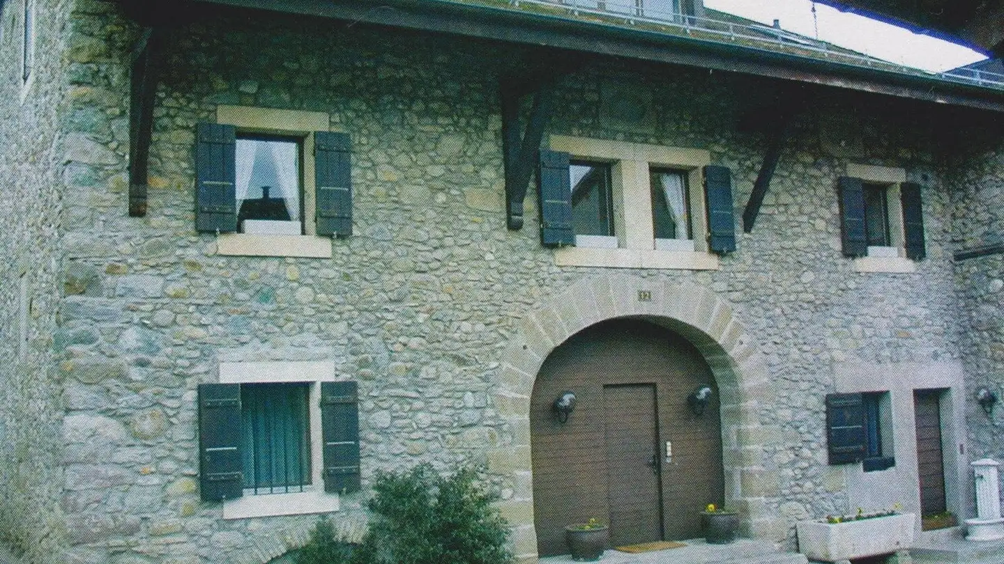 Apartment for sale - Route Du Petit-Lullier 12, 1254 Jussy