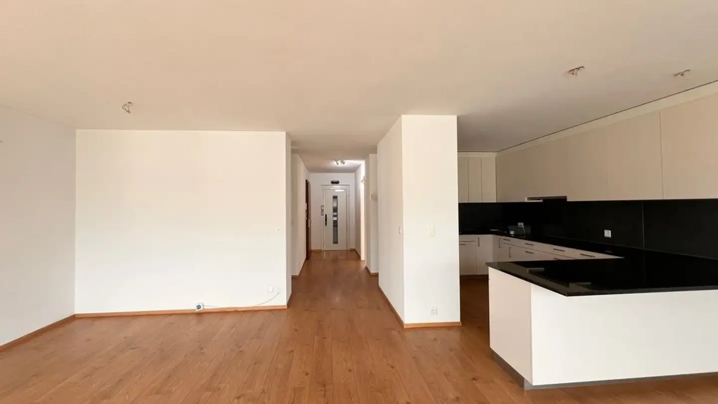 Penthouse for rent - Avenue Du Casino 42, 1820 Montreux - Photo 3