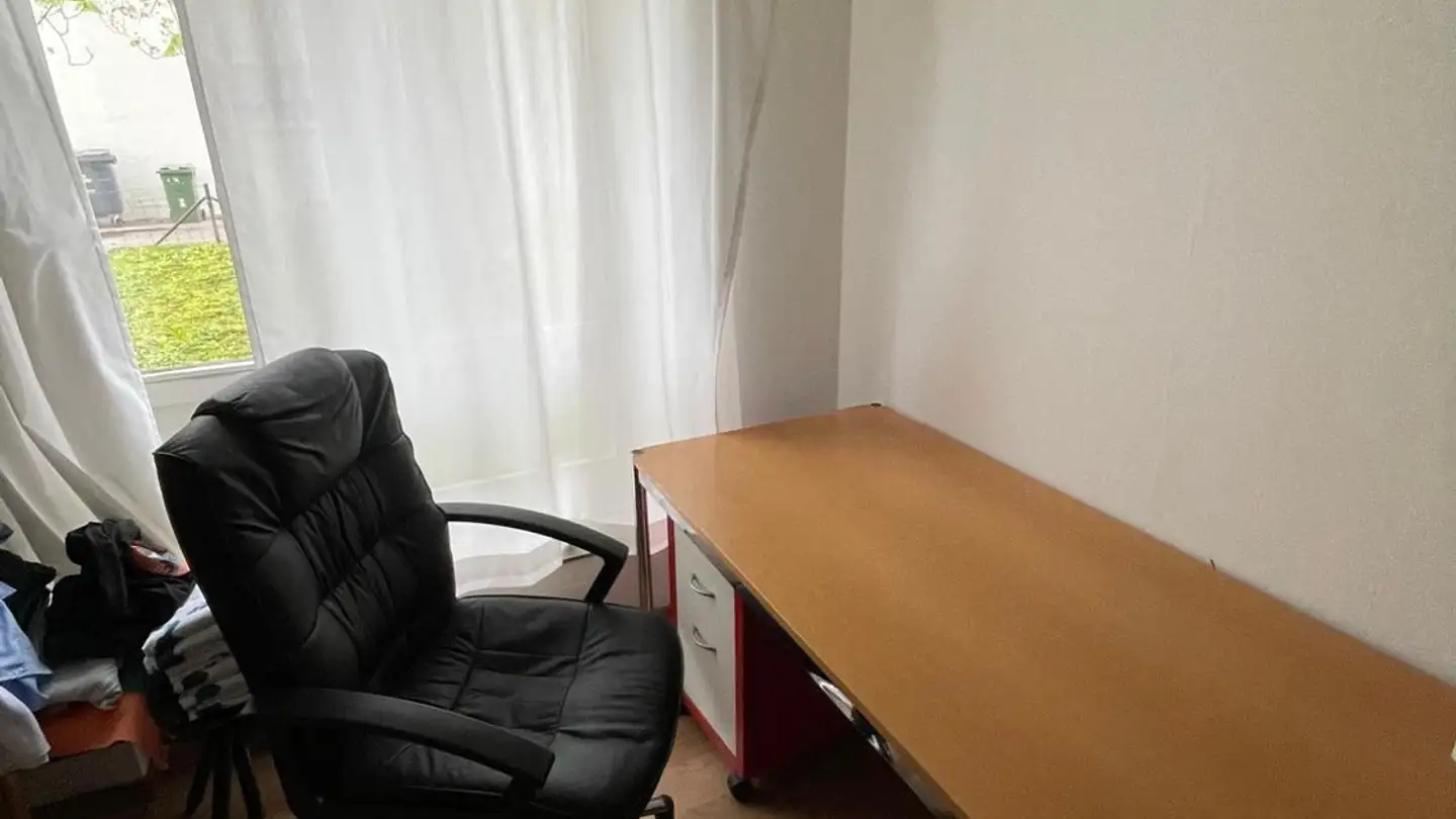 Zimmer mieten - Oerlikonerstrasse 3, 8057 Zürich - Foto 2