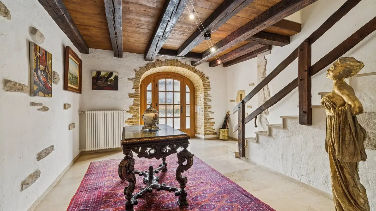 Casa singola in vendita - 1424 Champagne