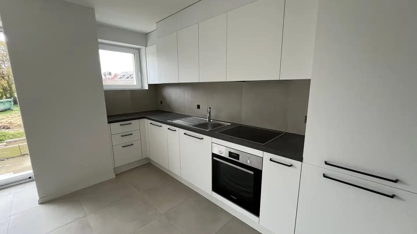 Appartamento a gradini in affitto - Route Des Cullayes 4, 1083 Mézières VD - Photo 4