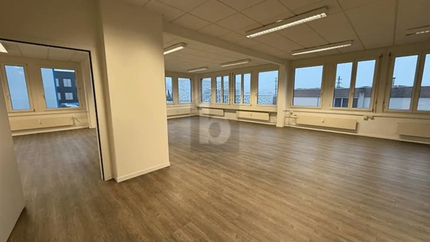Office space for rent - 6343 Rotkreuz