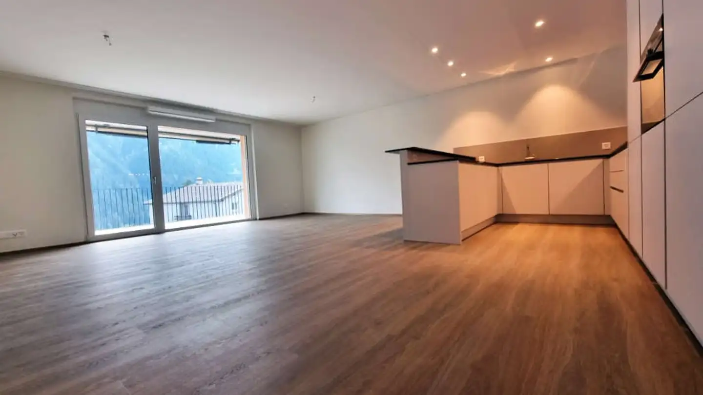 Appartement à vendre - Dorfstrasse 48, 7074 Malix