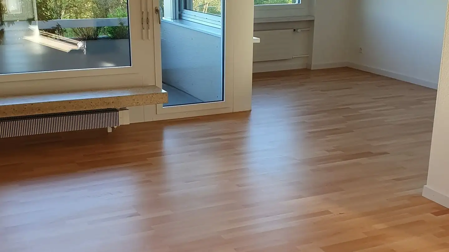 Wohnung mieten - Reinhold-Frei-Strasse 17, 8049 Zürich