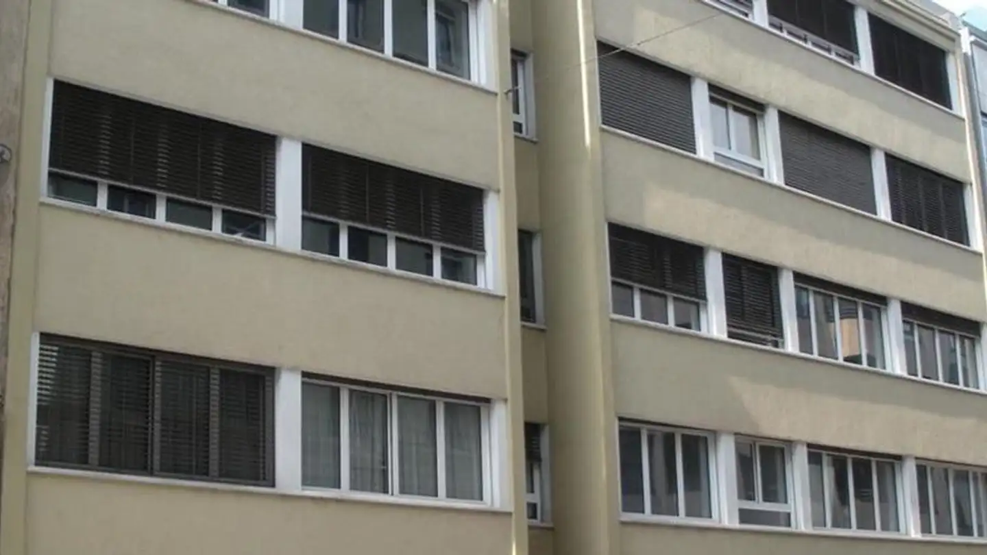 Negozio in affitto - Rue Charles- Humbert 6, 1205 Genève