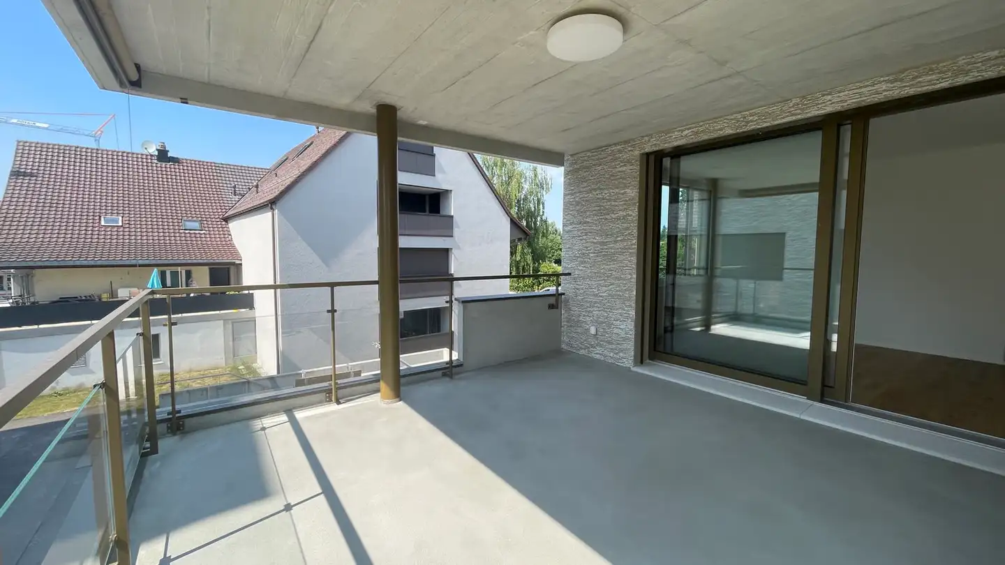 Wohnung mieten - Dorfstrasse, 5630 Muri AG - Foto 2