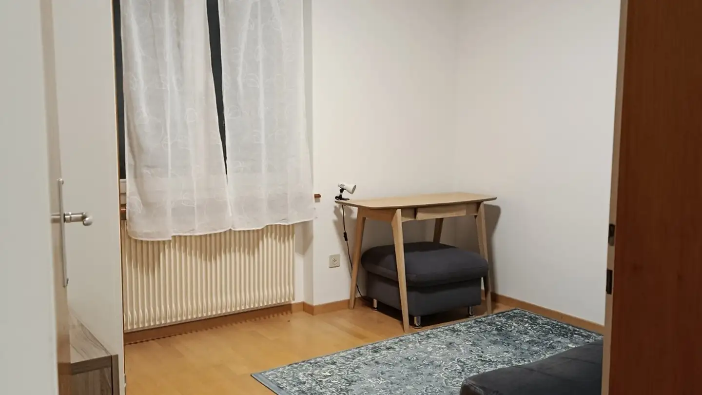Single room for rent - 3322 Urtenen-Schönbühl