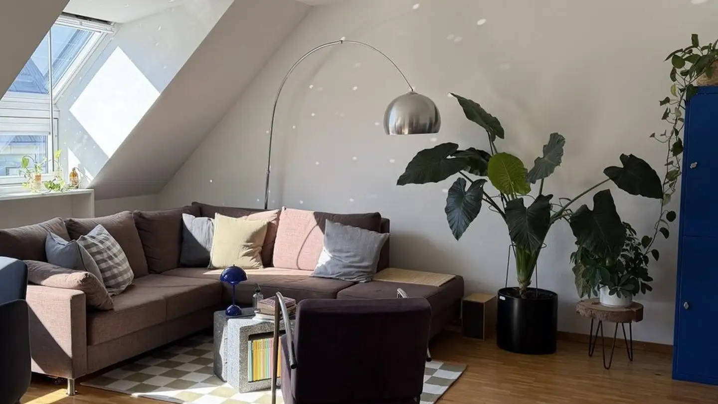 Appartement à louer - 6003 Luzern
