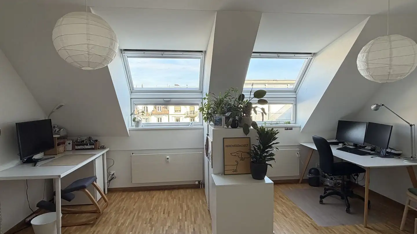 Appartement à louer - 6003 Luzern - Photo 2