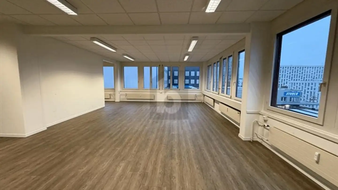 Office space for rent - 6343 Rotkreuz - Photo 3