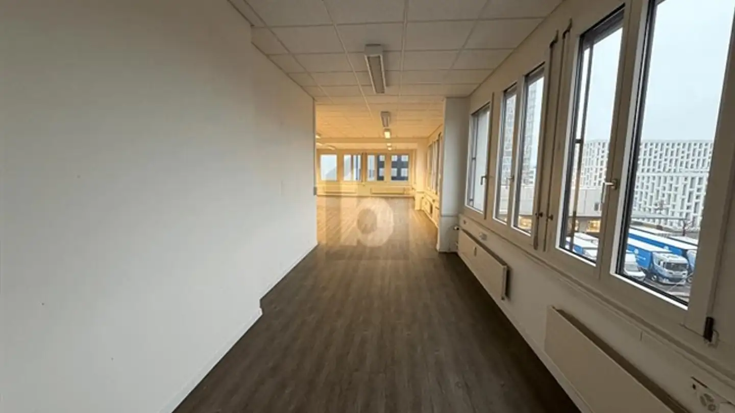 Office space for rent - 6343 Rotkreuz - Photo 4