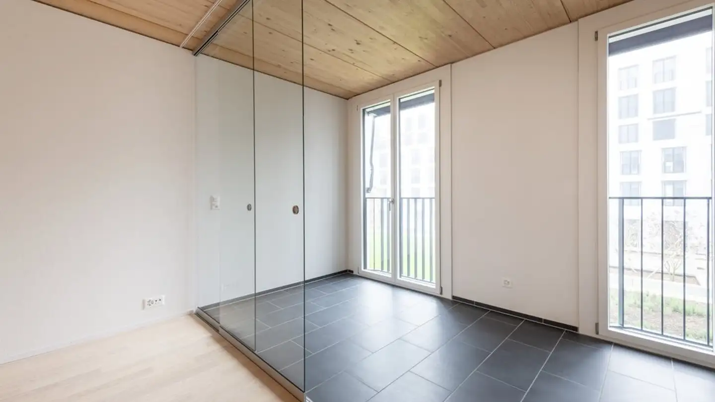 Apartment for rent - Ida-Sträuli-Strasse 41, 8404 Winterthur - Photo 3