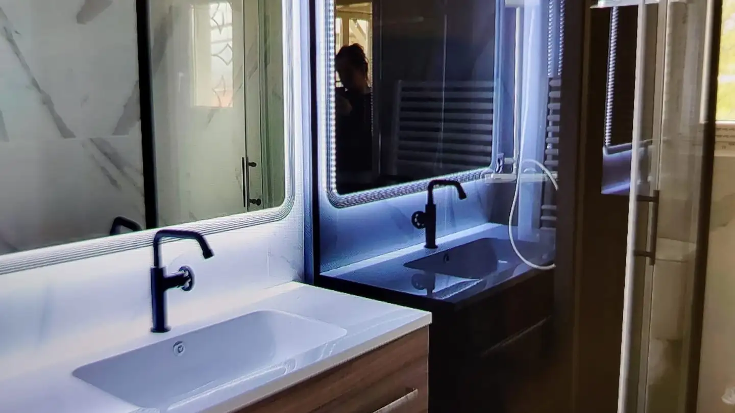 Casa singola in affitto - Rue Du Coteau 12, 1373 Chavornay - Foto 3