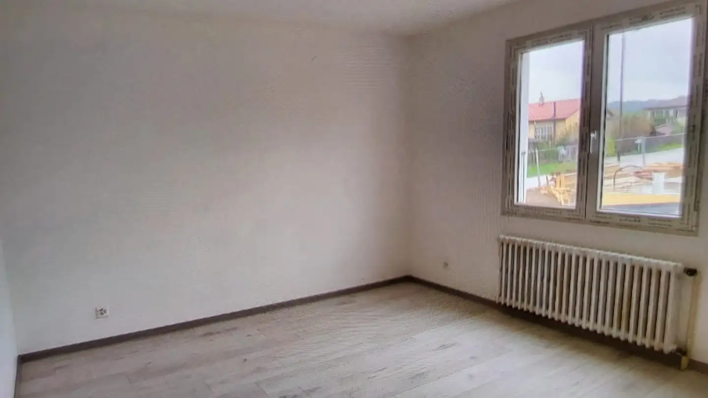 Casa singola in affitto - Rue Du Coteau 12, 1373 Chavornay - Foto 4