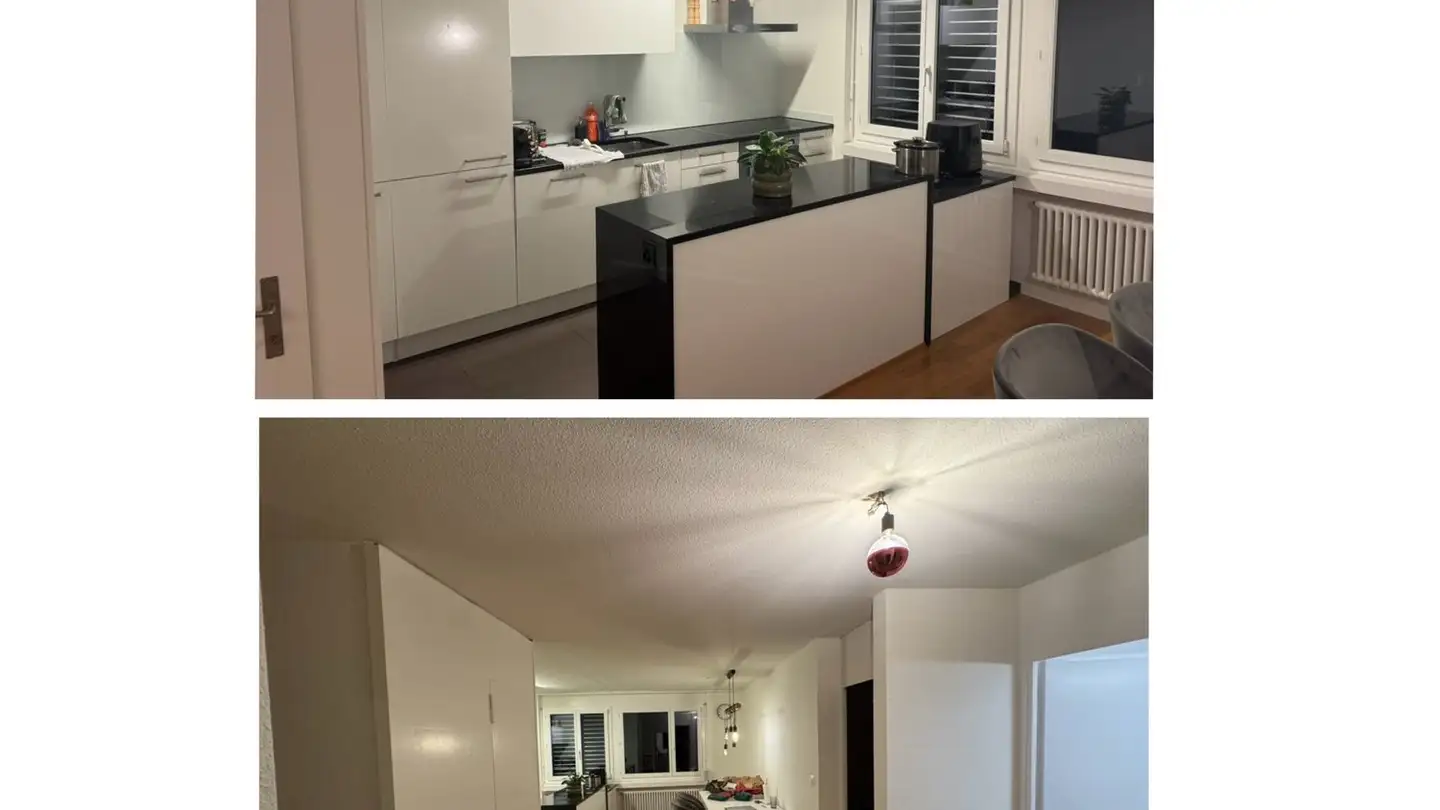 Single room for rent - Buchholzstrasse, 8053 Zürich