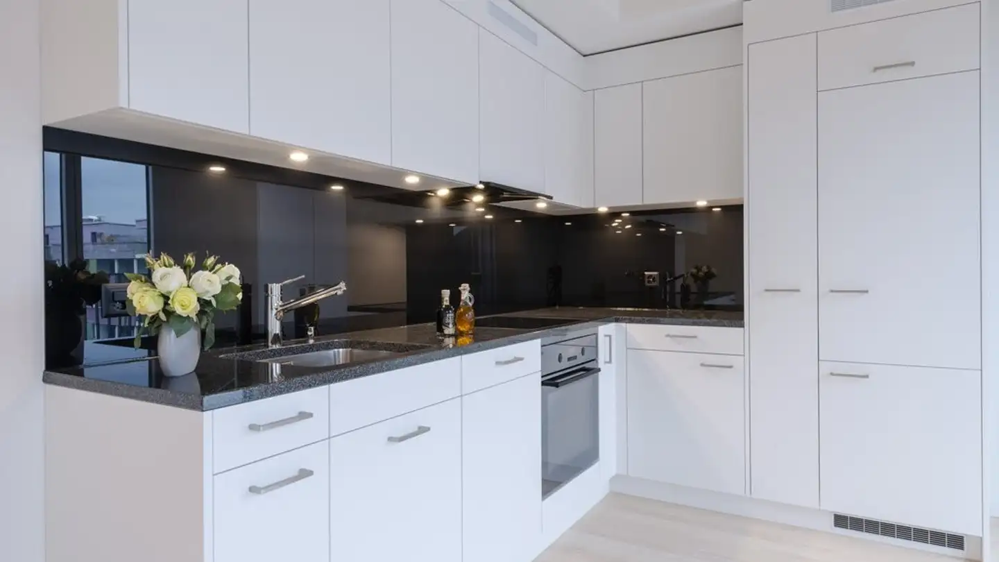 Apartment for rent - Ida-Sträuli-Strasse 41, 8404 Winterthur - Photo 4