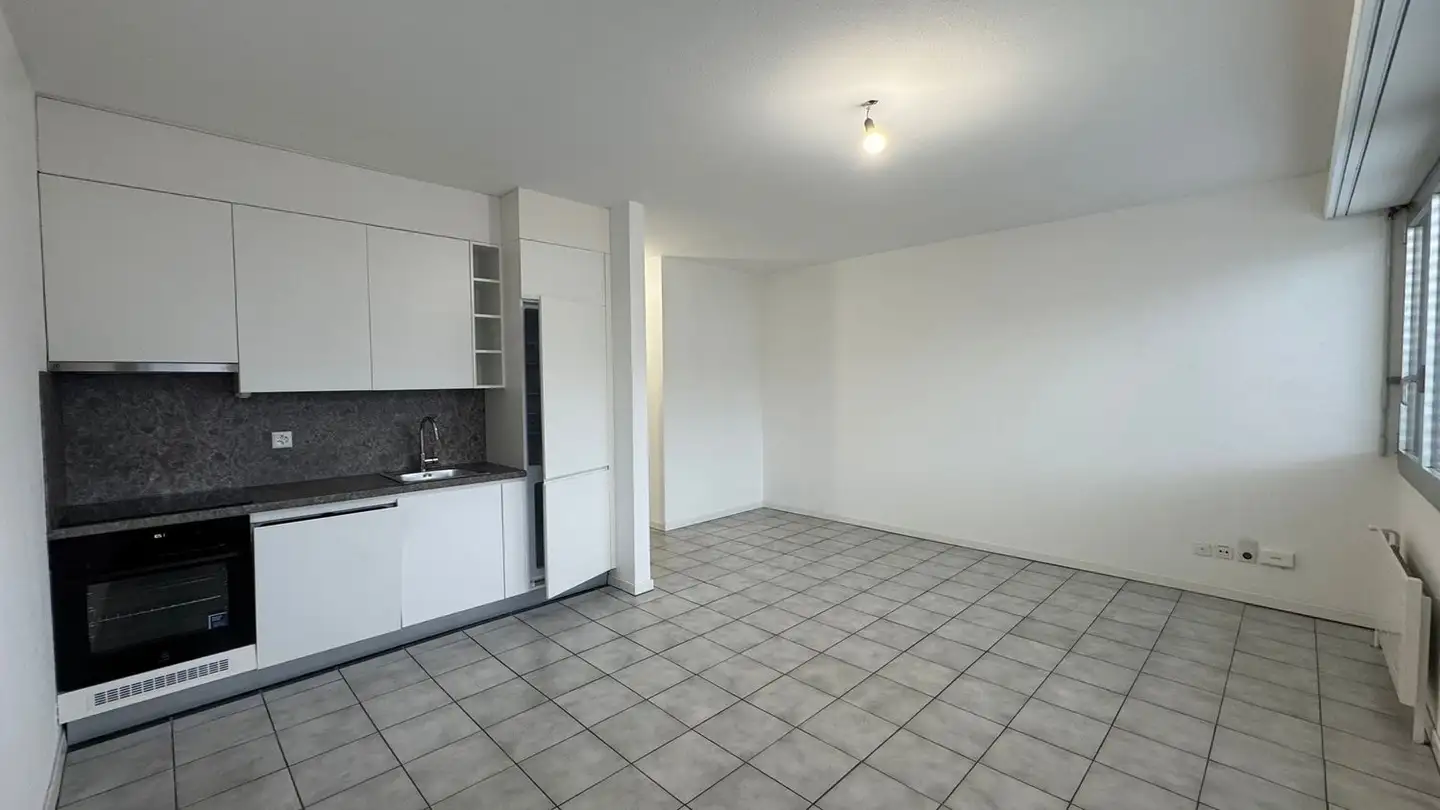 Wohnung mieten - Via Del Breggia 1, 6833 Vacallo