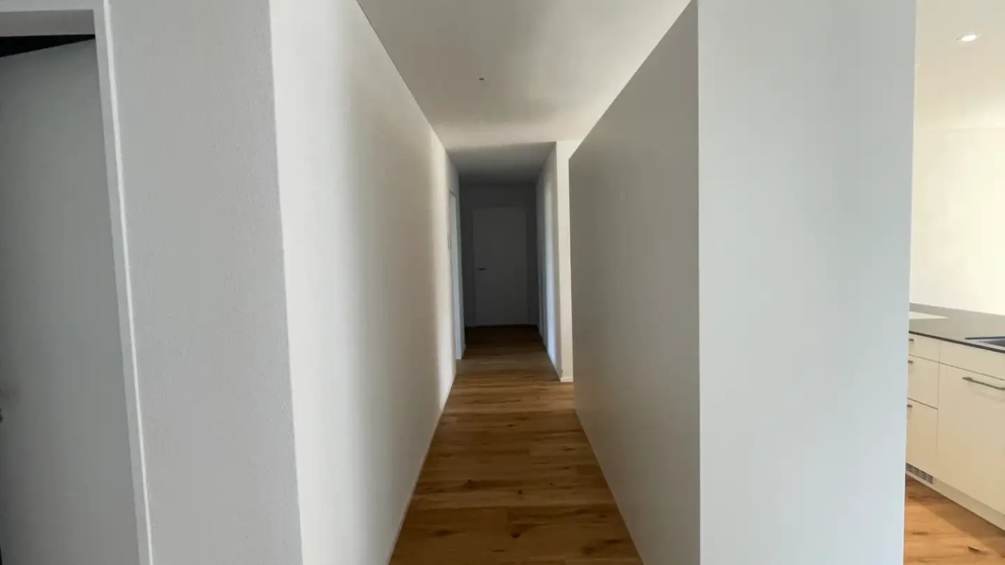 Wohnung mieten - Dorfstrasse, 5630 Muri AG - Foto 4