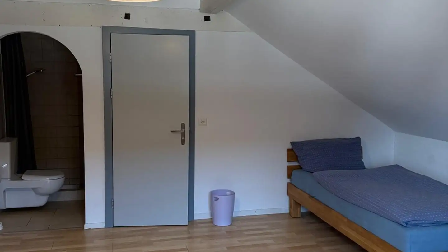 Appartamento in affitto - Hauptstrasse 7, 4542 Luterbach