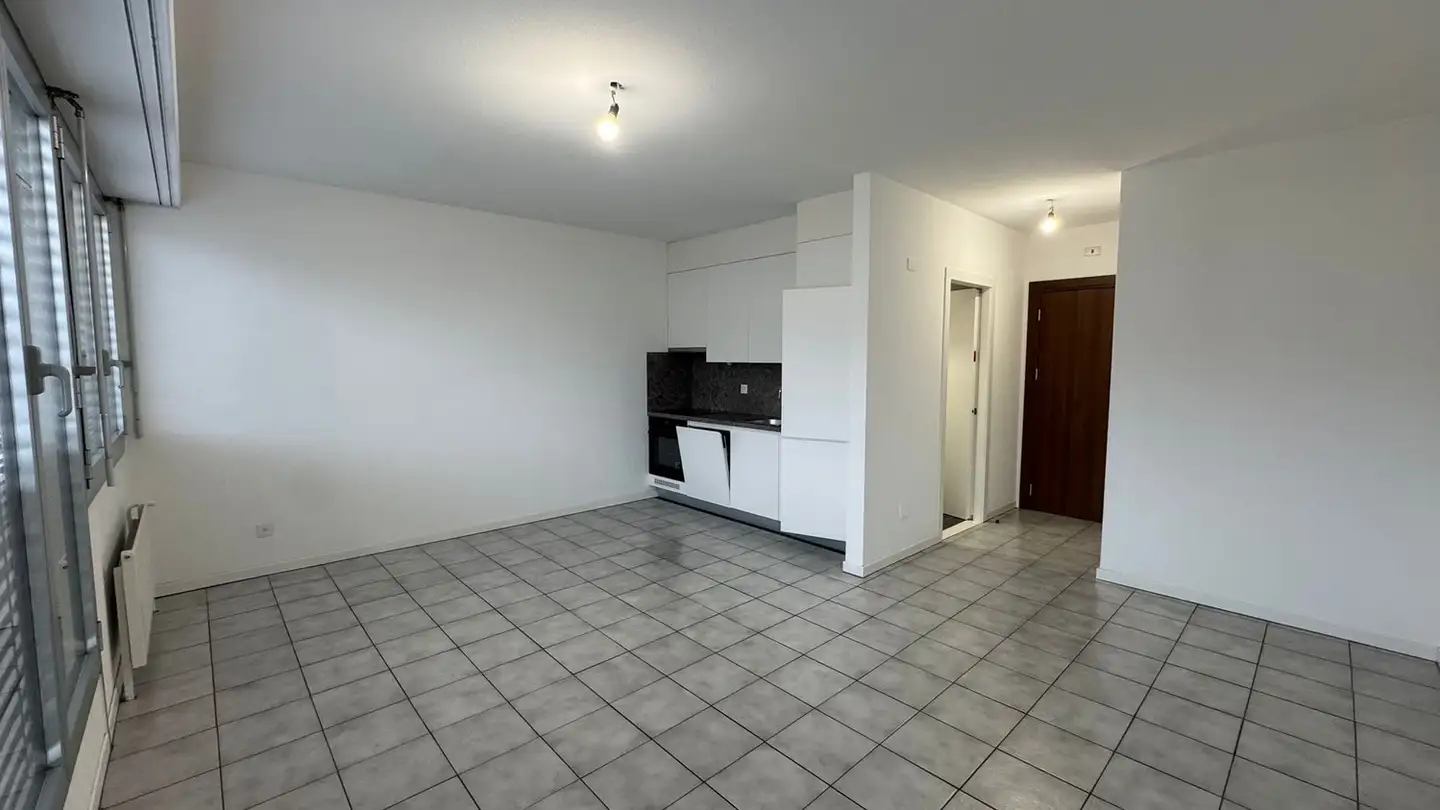 Wohnung mieten - Via Del Breggia 1, 6833 Vacallo - Foto 2