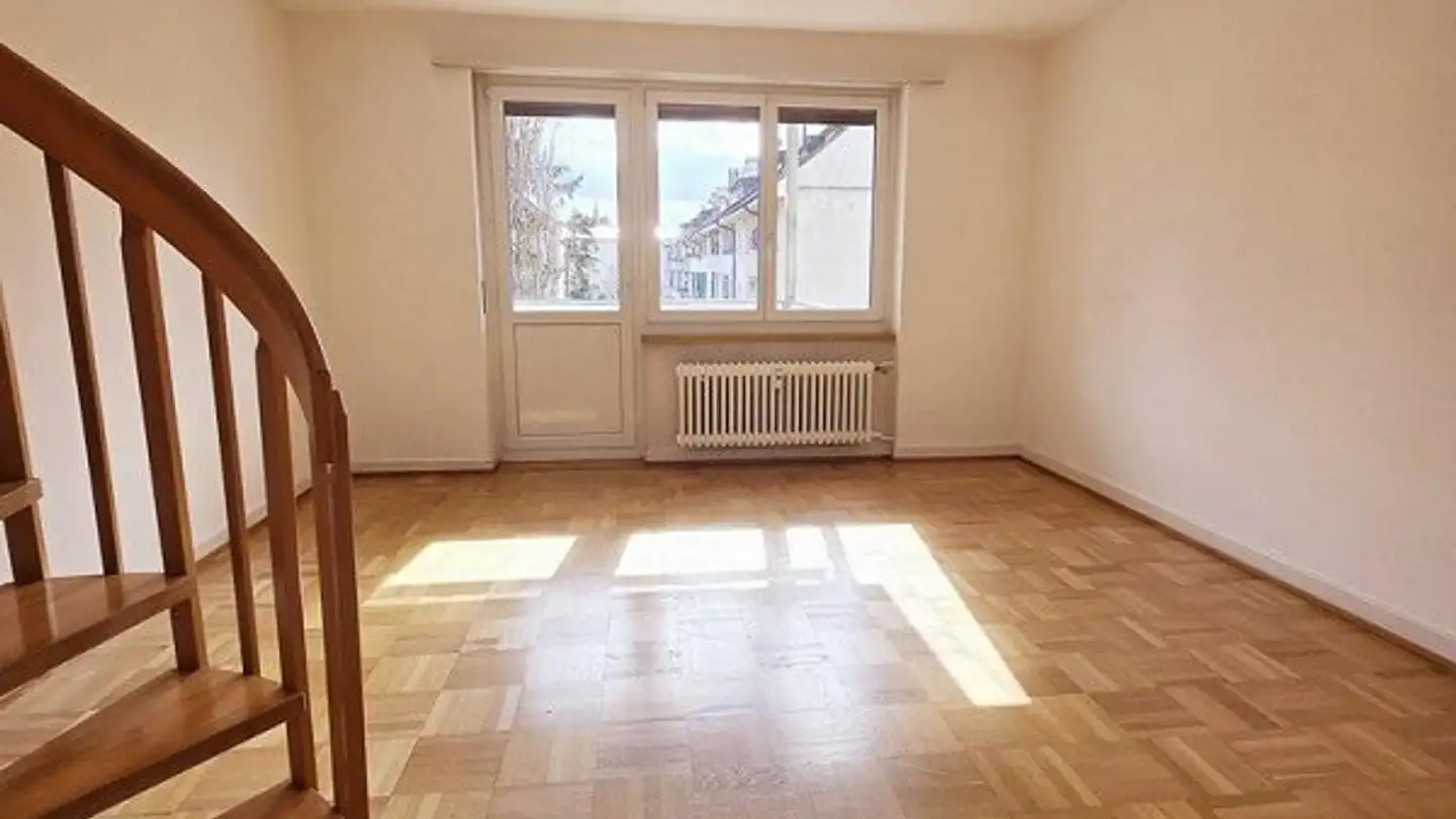 Apartment for rent - Allschwilerstrasse 101, 4055 Basel - Photo 2