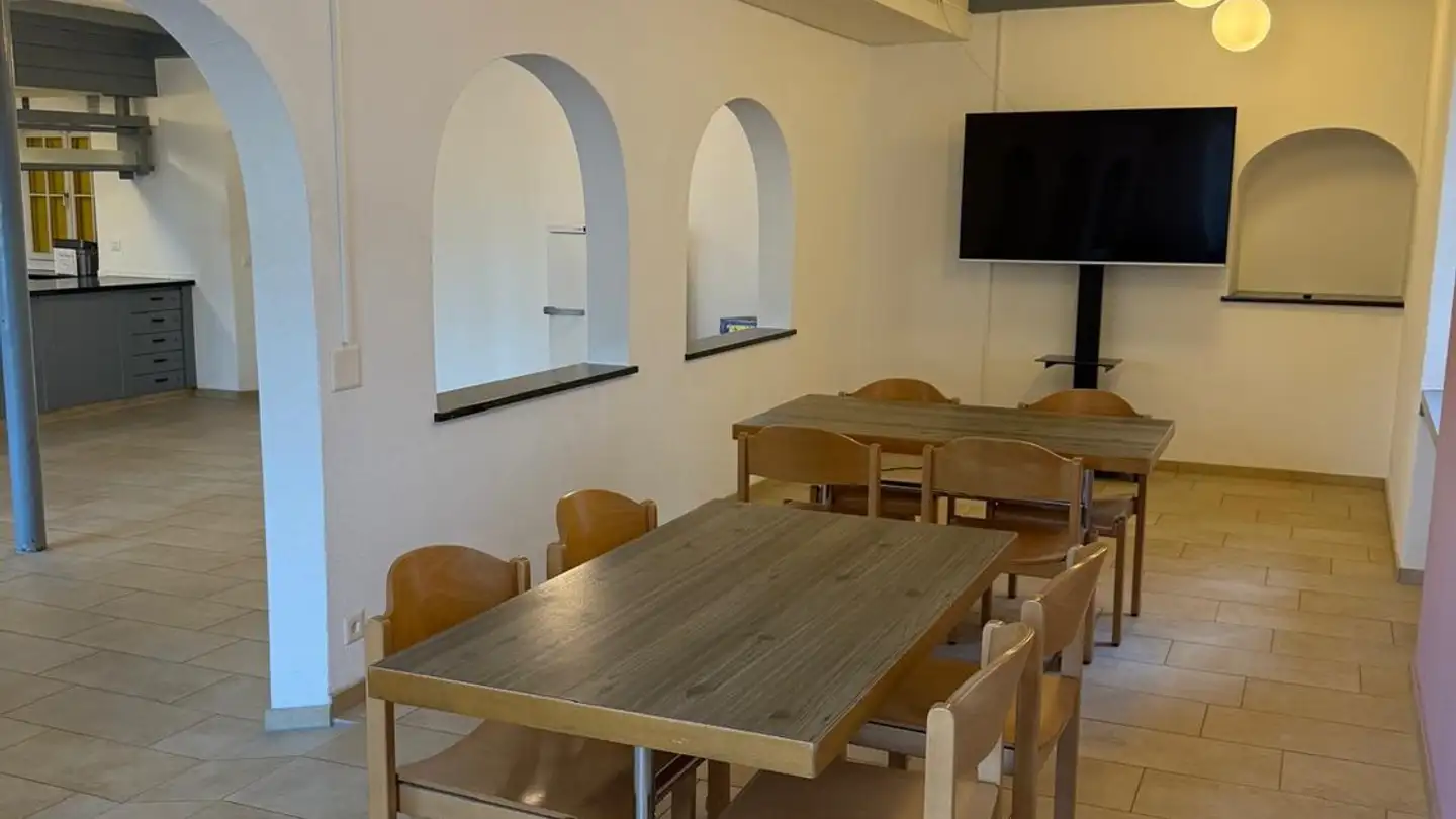 Appartamento in affitto - Hauptstrasse 7, 4542 Luterbach - Foto 4