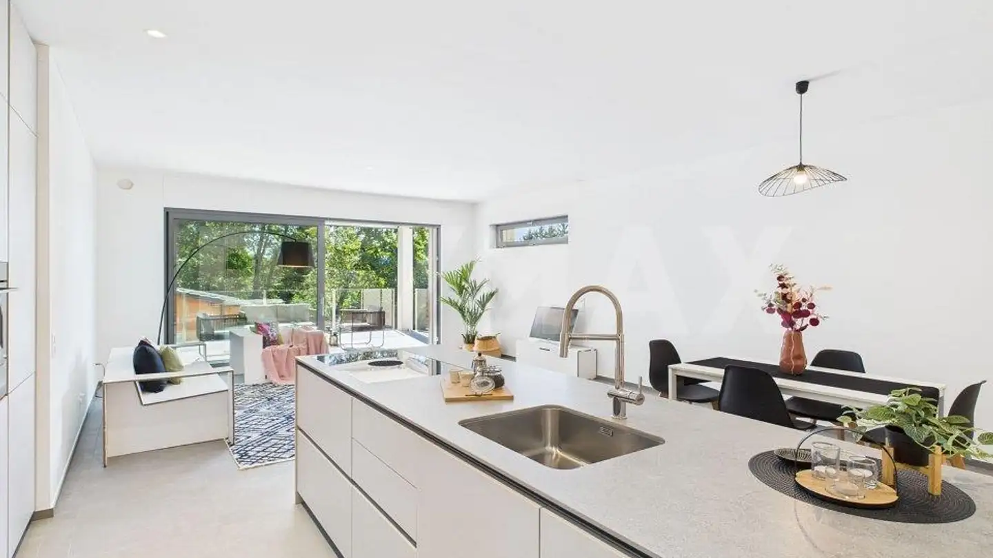 Appartement à vendre - 6963 Pregassona - Photo 4