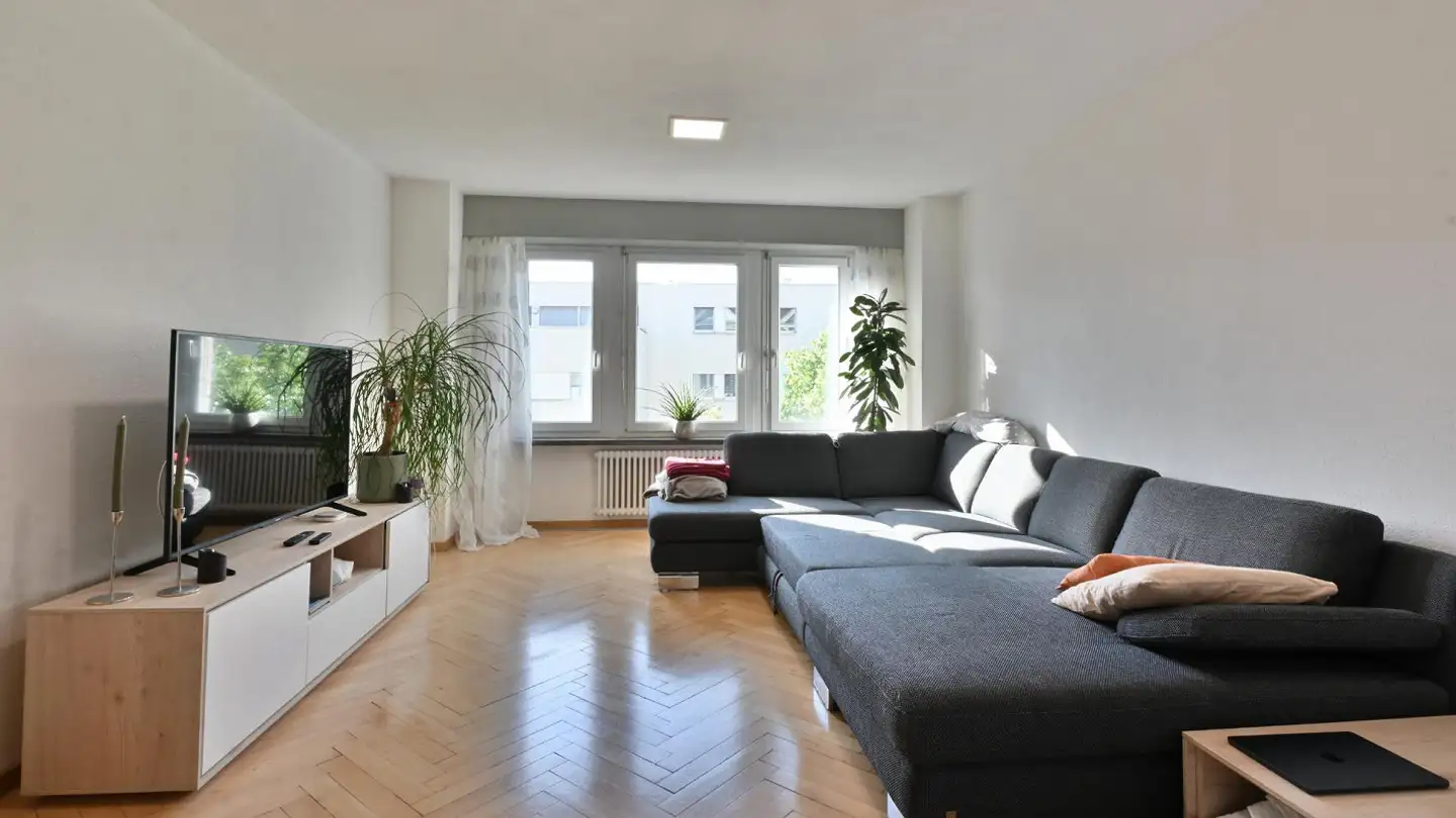 Appartamento in affitto - Langgasse 5, 9008 St. Gallen