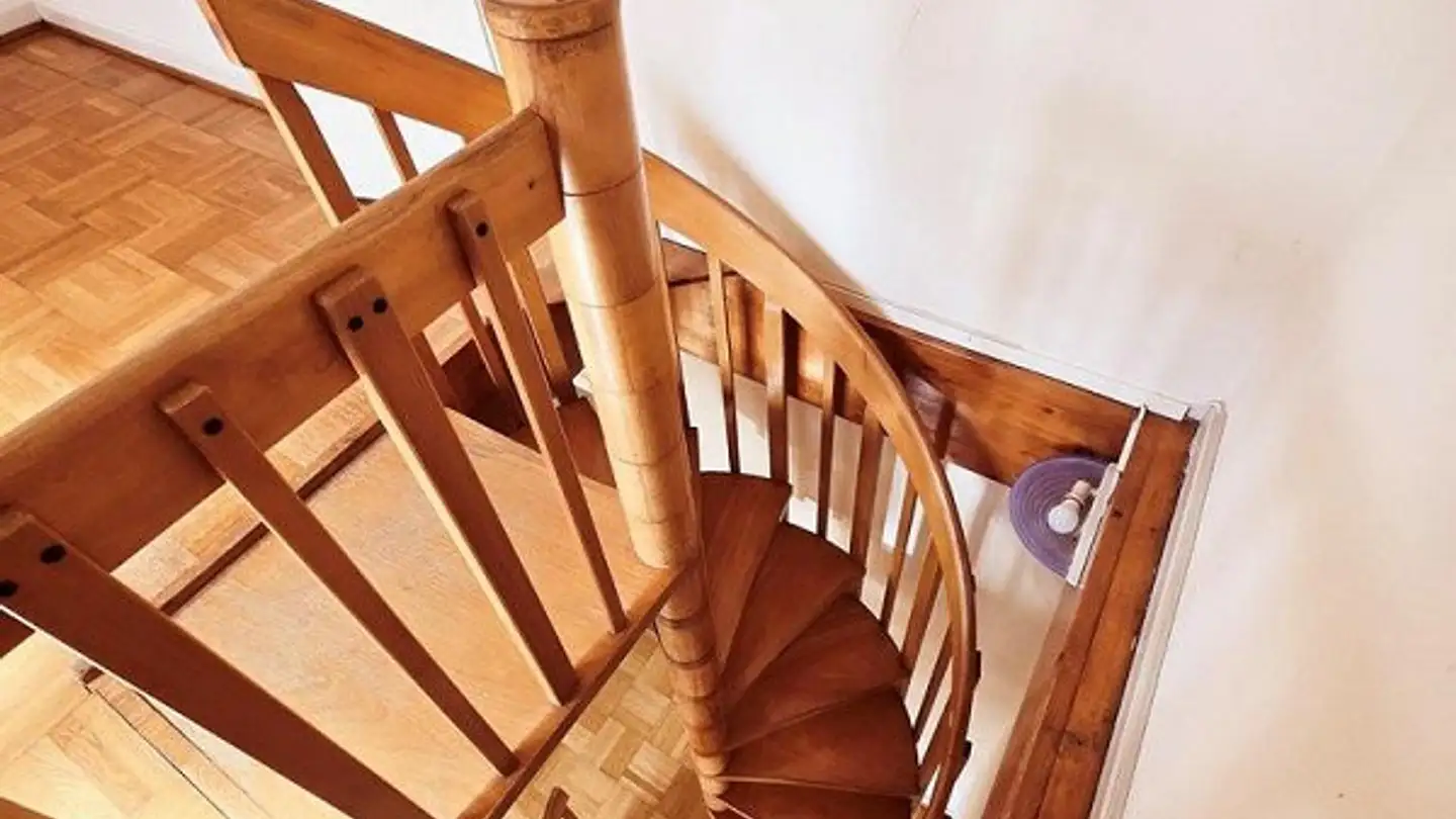 Apartment for rent - Allschwilerstrasse 101, 4055 Basel - Photo 3