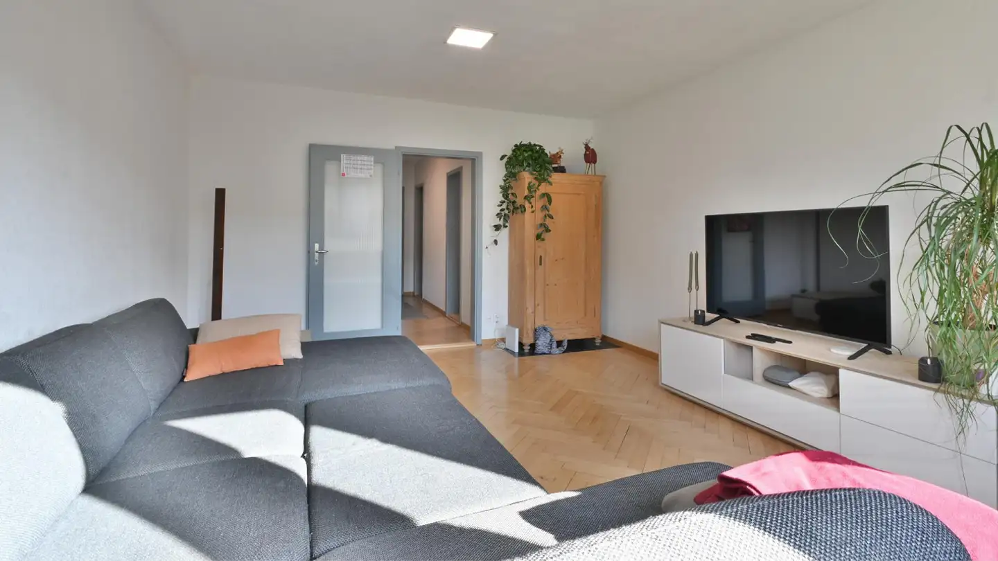Appartamento in affitto - Langgasse 5, 9008 St. Gallen - Foto 2