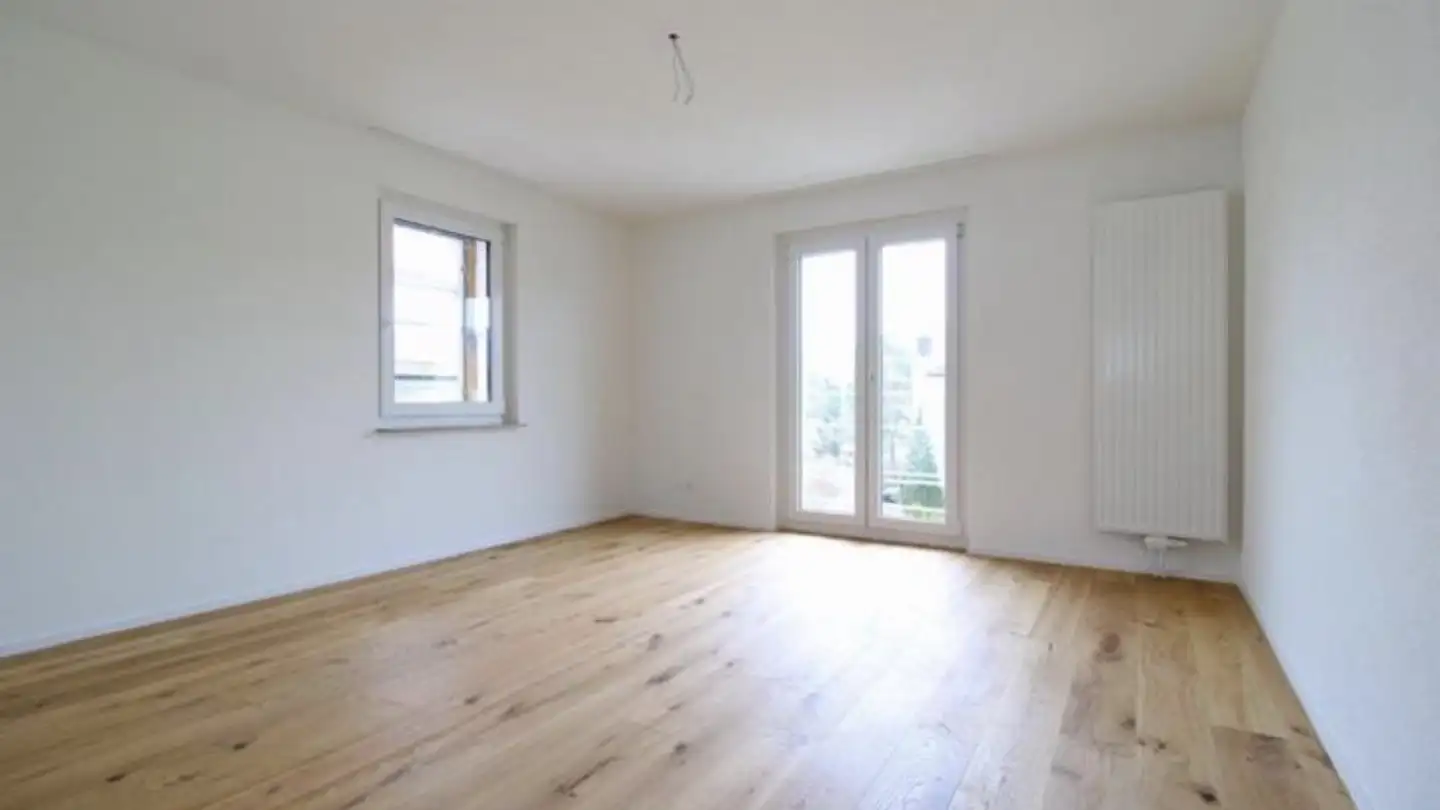 Appartement à louer - Friedauweg 2, 8355 Aadorf