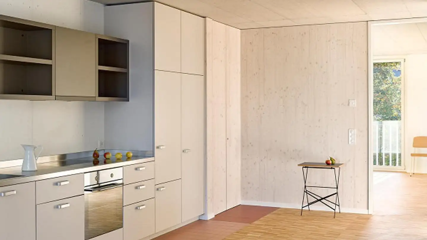 Wohnung mieten - Chrüzlistrasse 6, 6210 Sursee - Foto 3