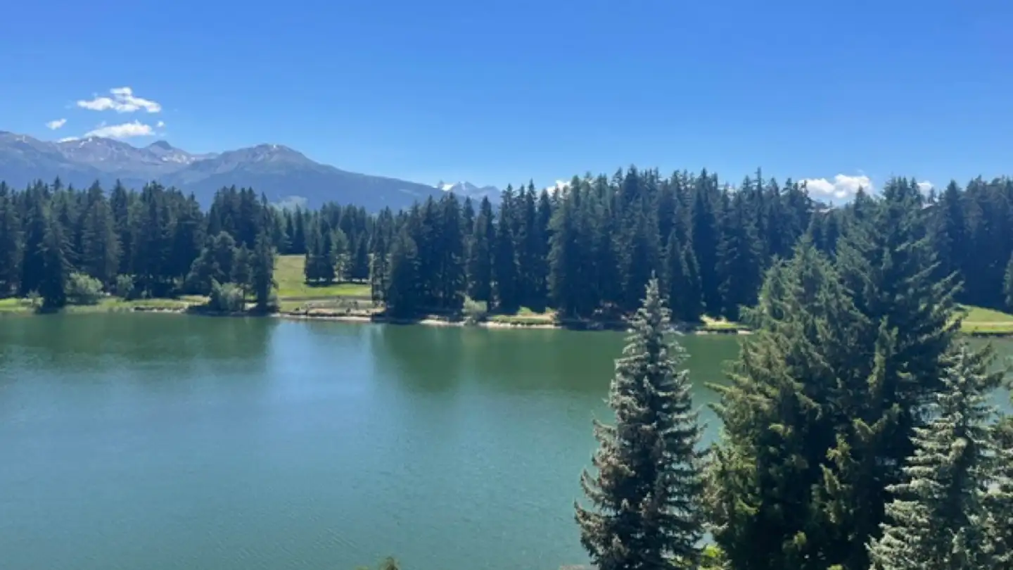 Wohnung mieten - Route De La Moubra, 3963 Crans-Montana