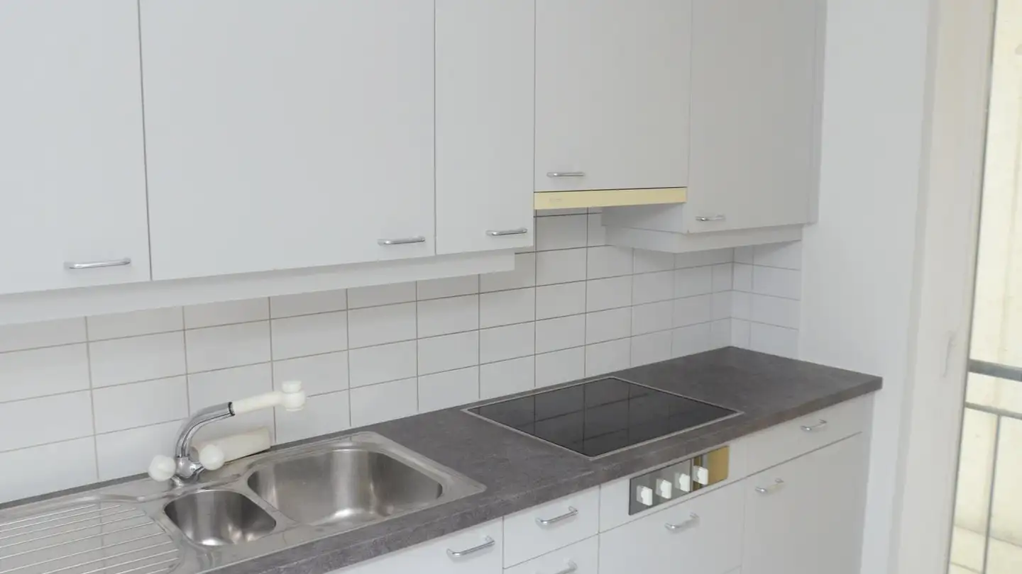 Appartement à louer - Route Du Büttenberg / Büttenbergstrasse 60, 2504 Biel/Bienne - Photo 2