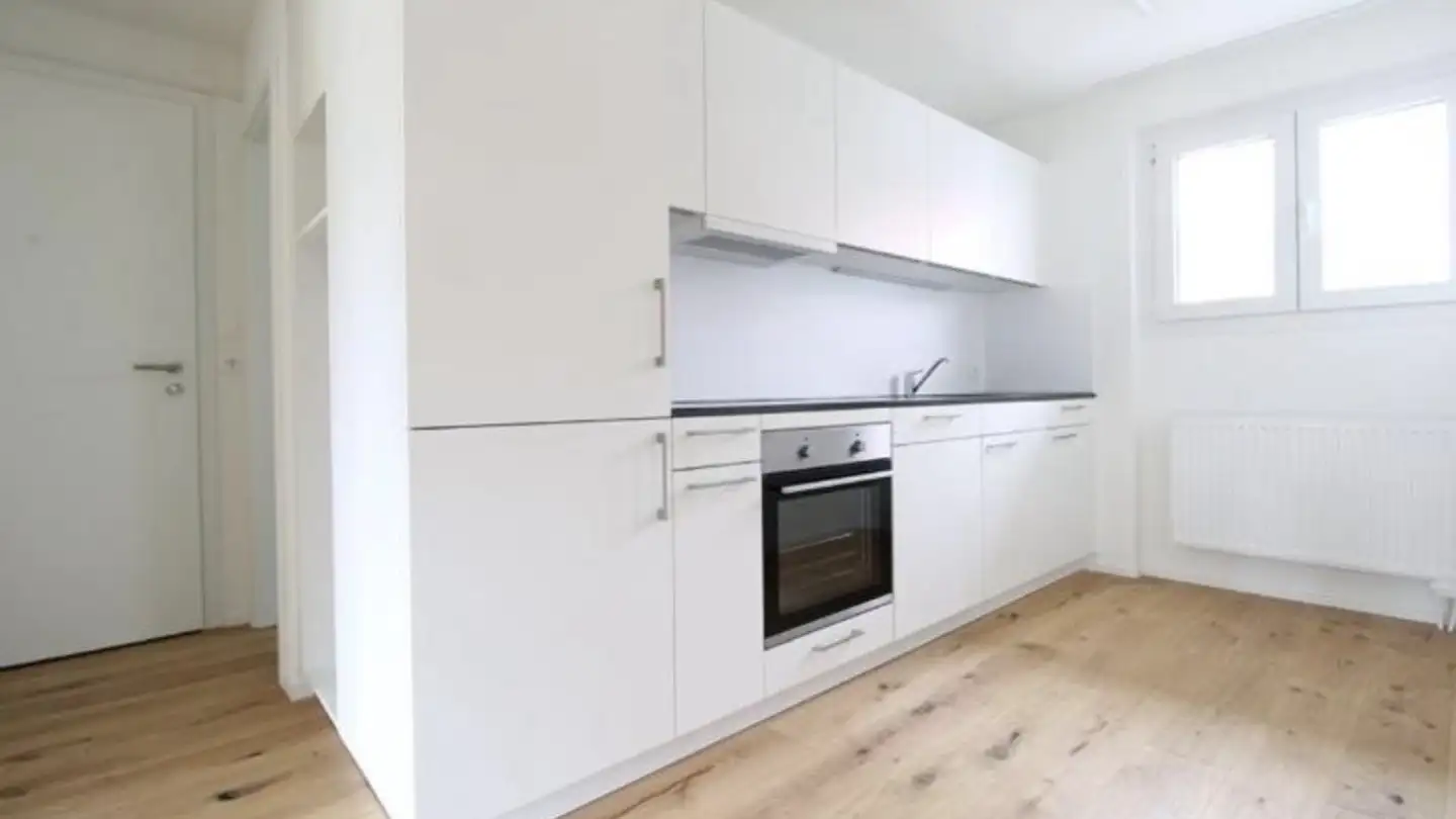 Appartement à louer - Friedauweg 2, 8355 Aadorf - Photo 2