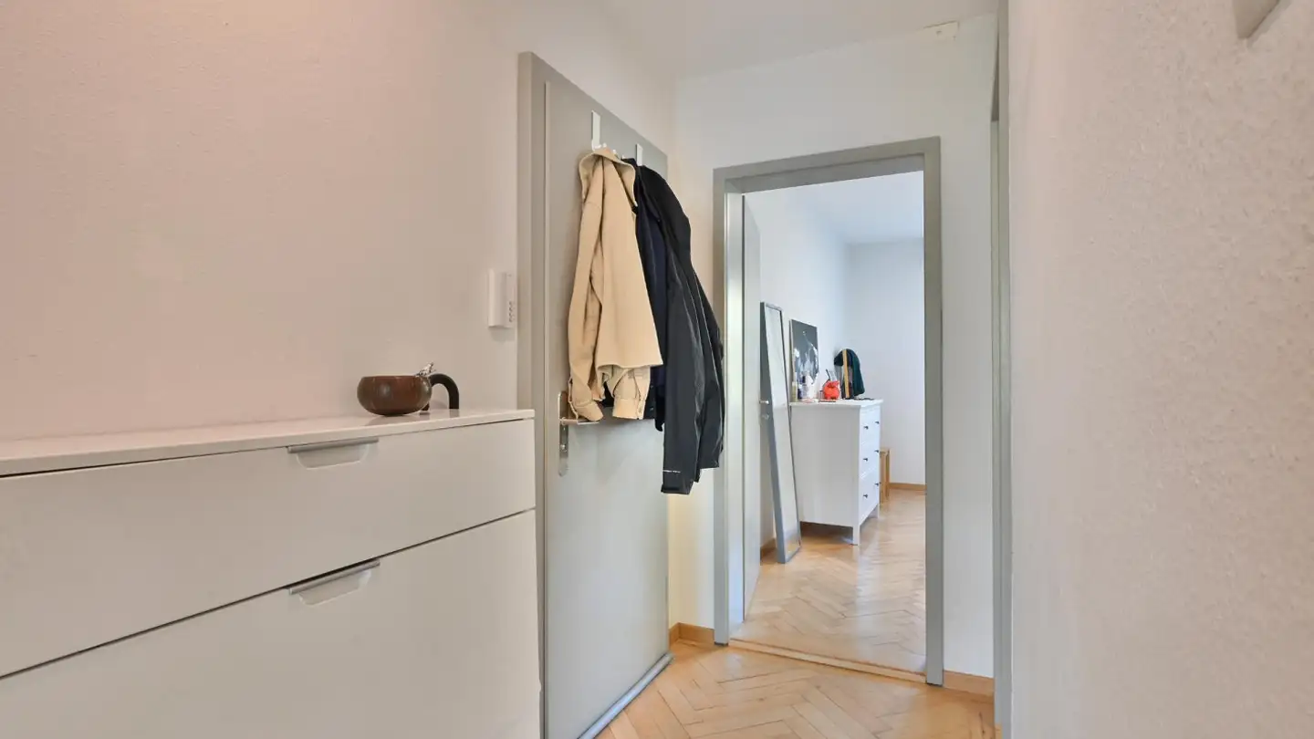 Appartamento in affitto - Langgasse 5, 9008 St. Gallen - Foto 3
