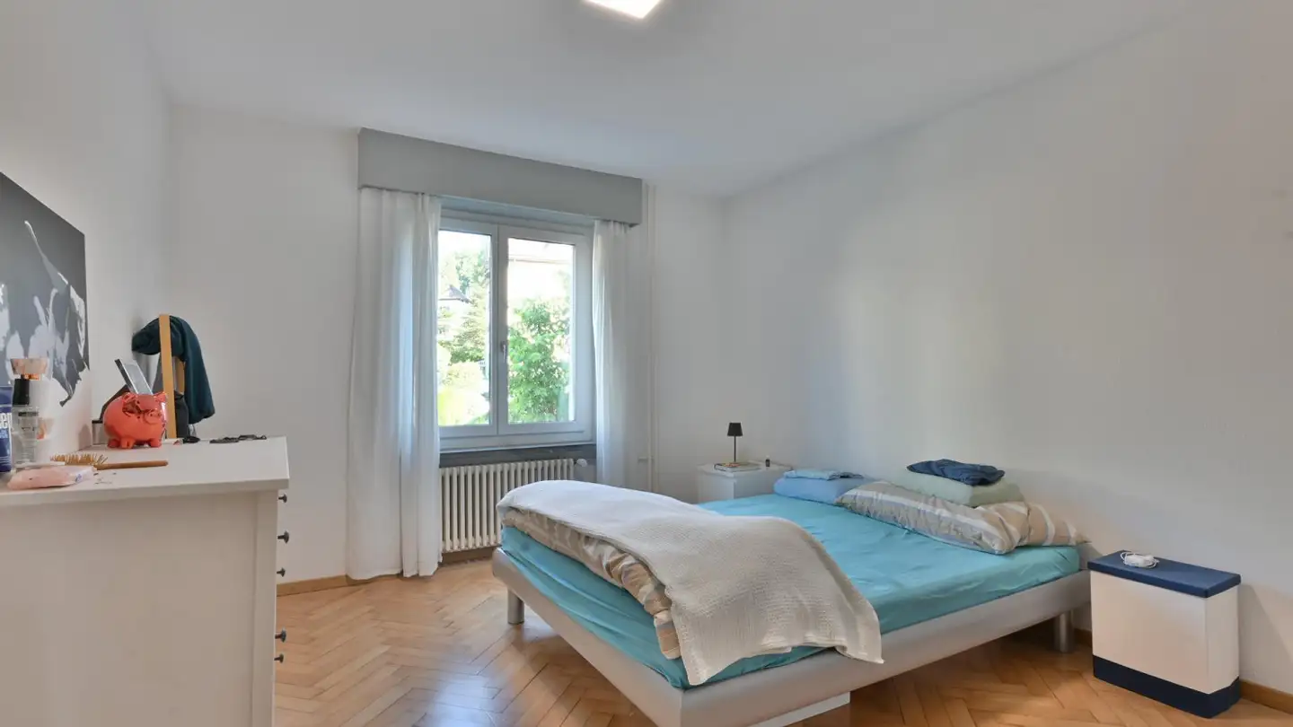Appartamento in affitto - Langgasse 5, 9008 St. Gallen - Foto 4