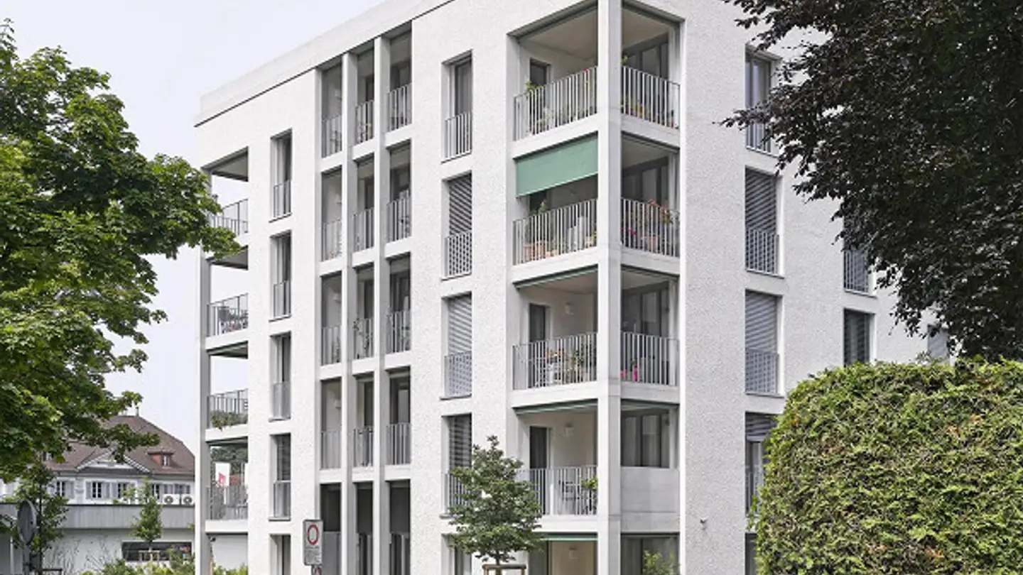 Apartment for rent - Chrüzlistrasse 6, 6210 Sursee