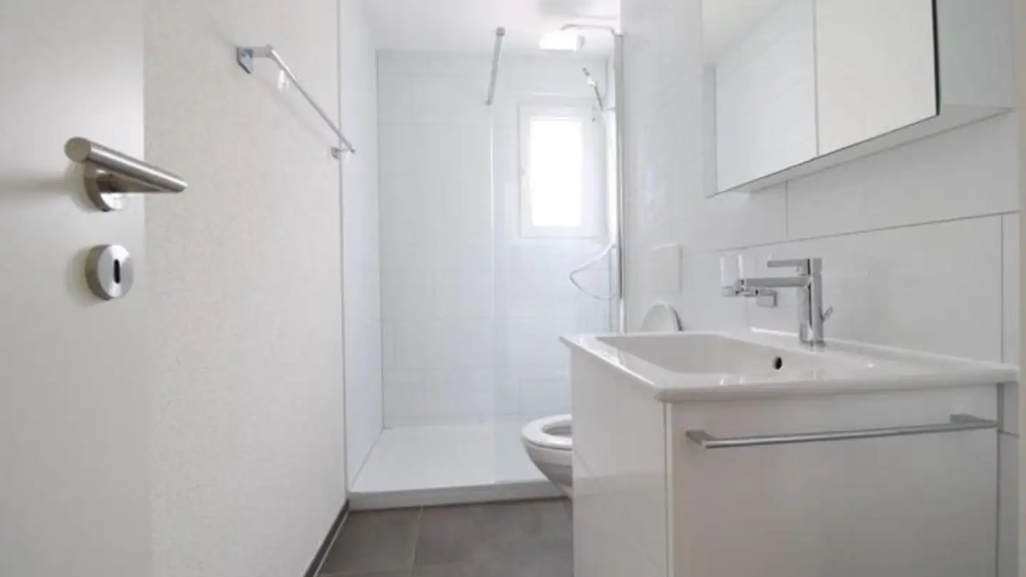 Appartement à louer - Friedauweg 2, 8355 Aadorf - Photo 3