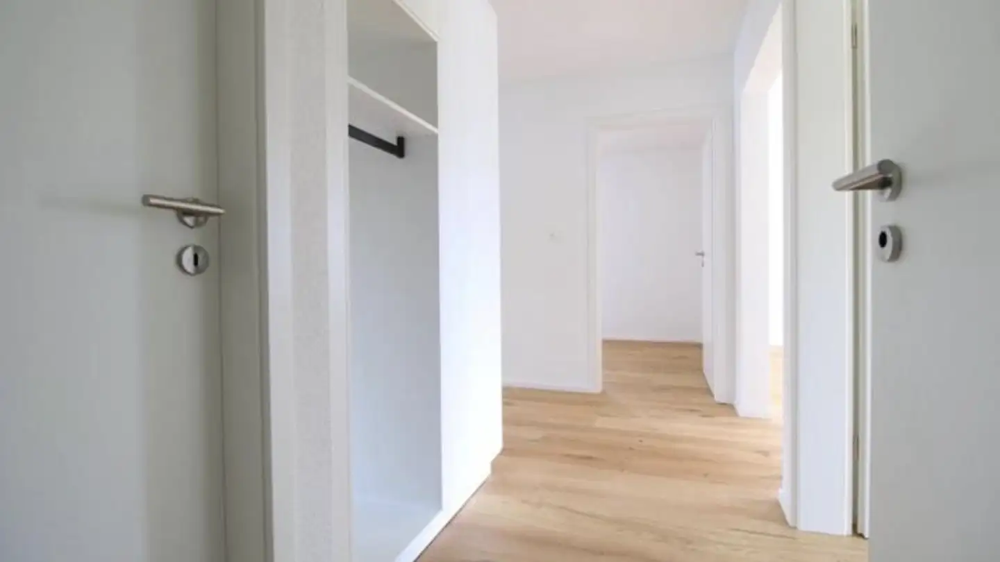 Appartement à louer - Friedauweg 2, 8355 Aadorf - Photo 4