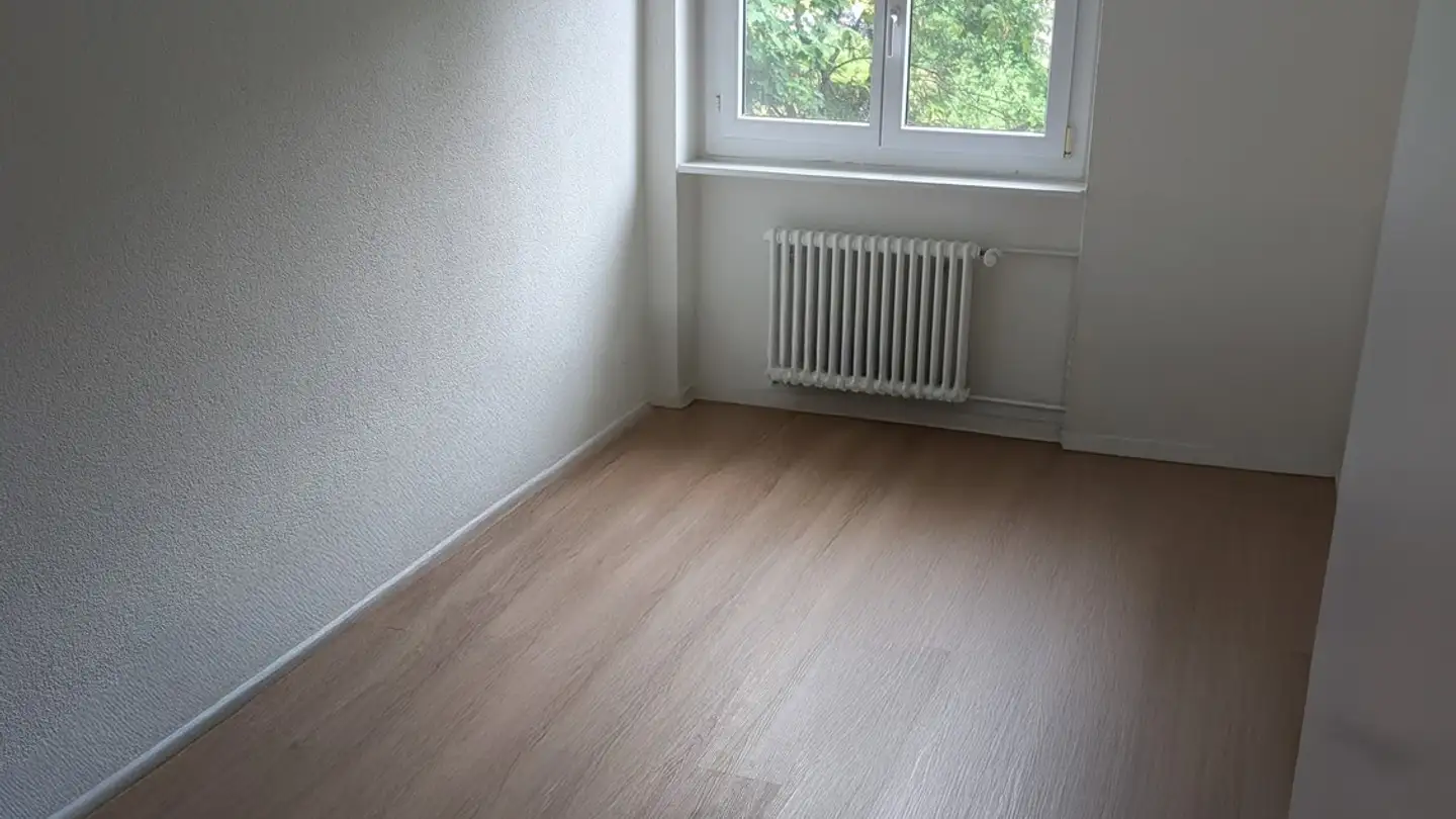 Single room for rent - Illnauerstrasse 10, 8307 Effretikon