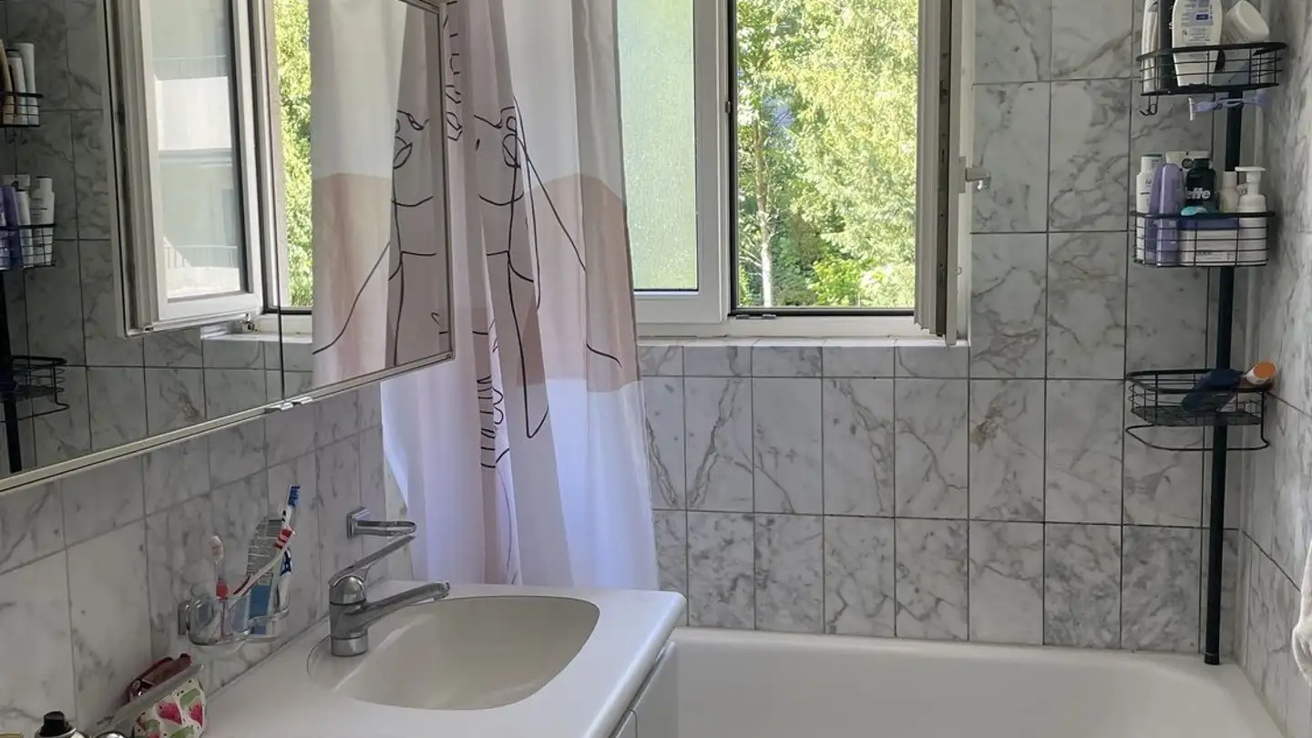 Single room for rent - Engimattstrasse 25, 8002 Zürich - Photo 2