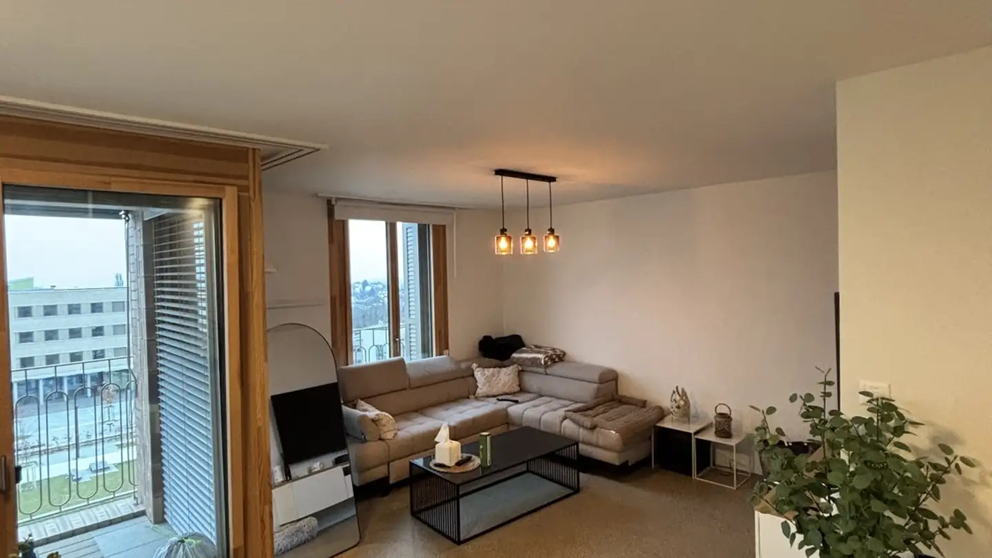 Appartement à louer - Place Des Berges 3, 1023 Crissier - Photo 4