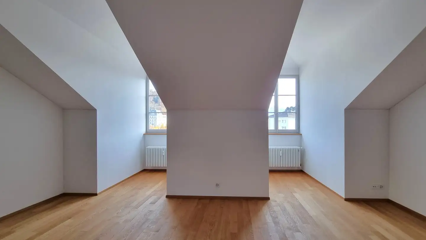 Duplex in affitto - Freienhofgasse 11, 3600 Thun - Photo 3