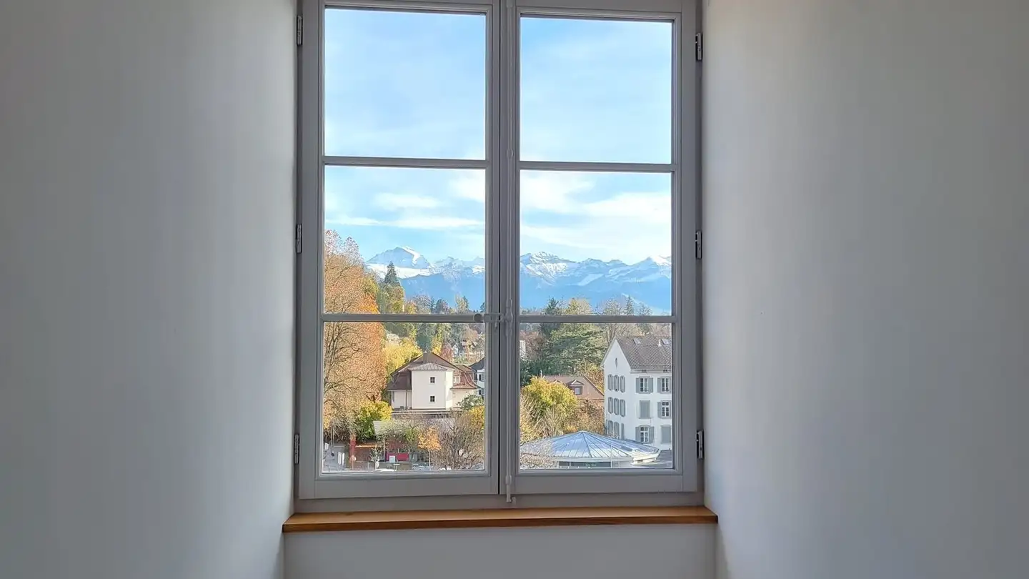 Duplex in affitto - Freienhofgasse 11, 3600 Thun - Photo 4