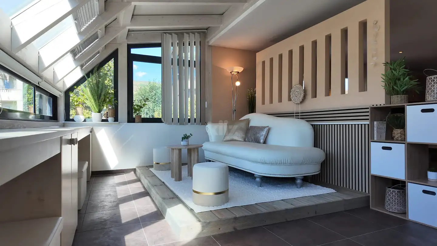 Duplex for sale - Rue De Bourgogne 9, 2525 Le Landeron - Photo 2