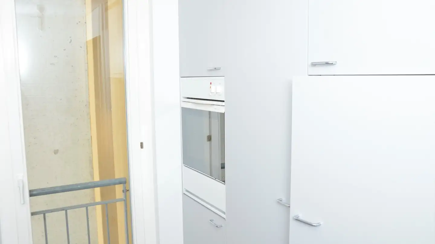 Appartement à louer - Route Du Büttenberg / Büttenbergstrasse 60, 2504 Biel/Bienne - Photo 3