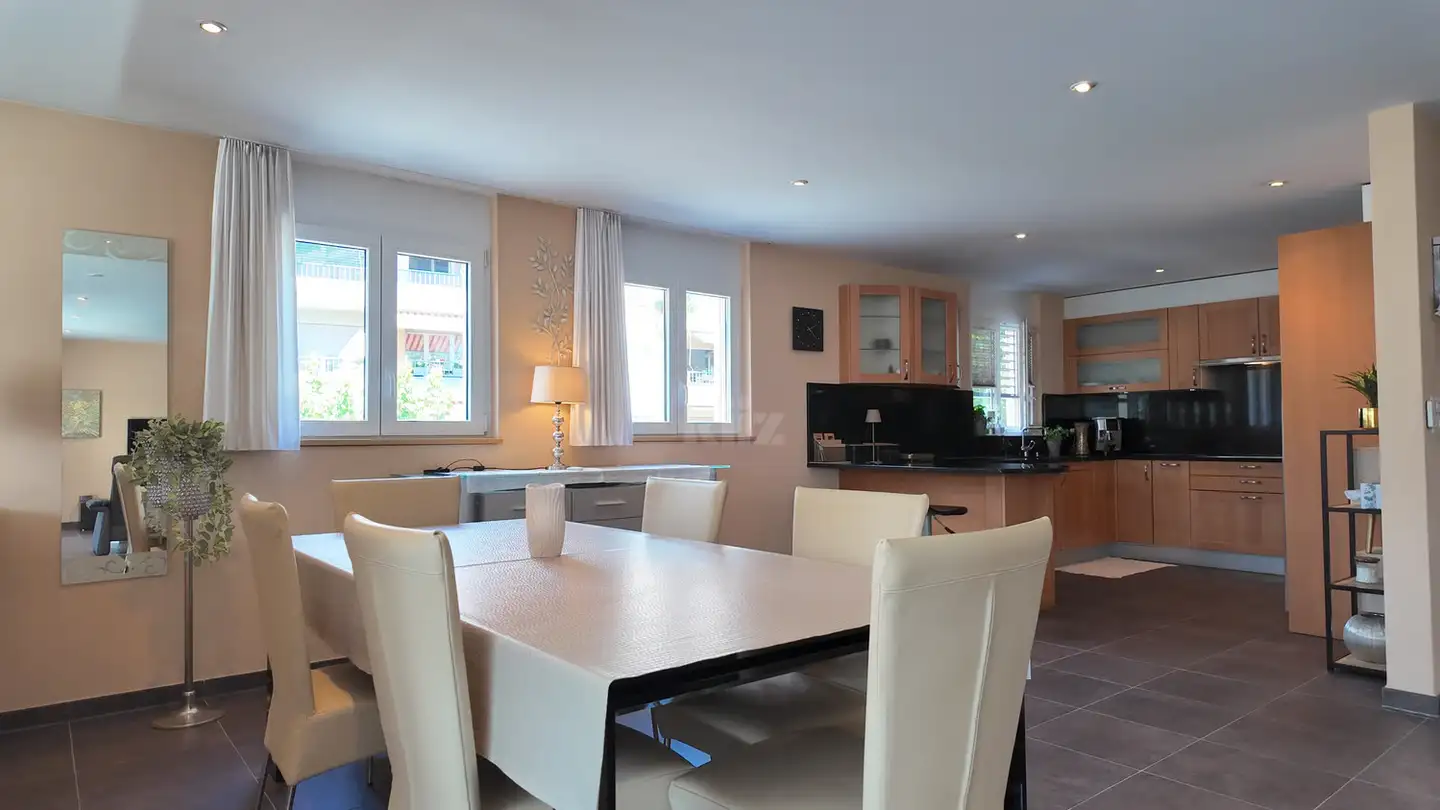 Duplex for sale - Rue De Bourgogne 9, 2525 Le Landeron - Photo 4