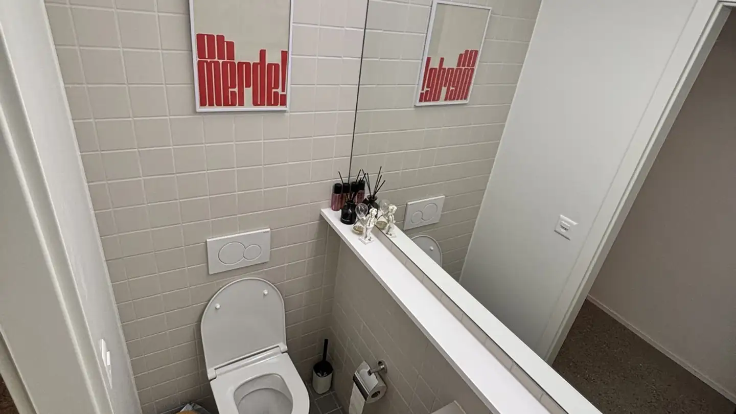 Appartement à louer - Place Des Berges 3, 1023 Crissier - Photo 2